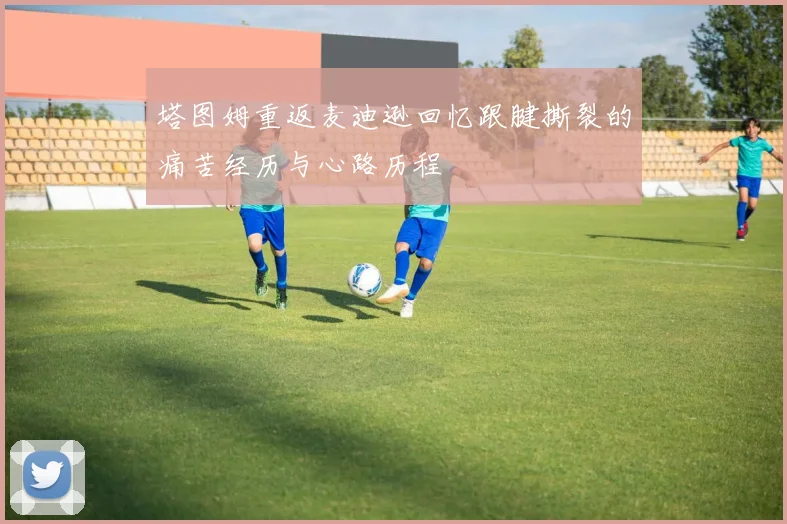 塔图姆重返麦迪逊回忆跟腱撕裂的痛苦经历与心路历程