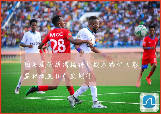 国足展现拼搏精神与战术执行力彰显积极变化引发期待